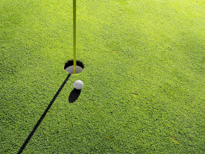 Circuit REA - Golf - 18 trous - ÉTÉ 2024 - EN PRÉSENTIEL