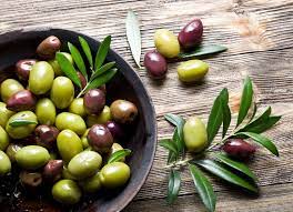 Atelier : À la découverte du monde des olives et l'huile d'olive - EN PRÉSENTIEL