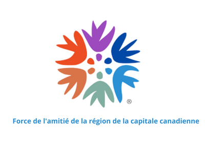 La Force de l’amitié de la région de la capitale canadienne (FARCC)