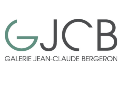 (2) Galerie Jean-Claude Bergeron - EN PRÉSENTIEL