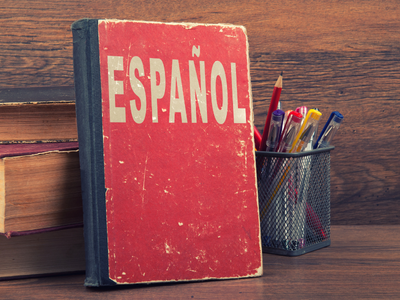 Comprensión y Conversación Española - EN VIRTUEL