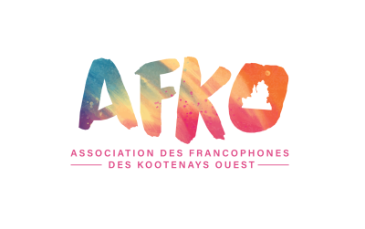 L'Association des francophones des Kootenays Ouest - EN VIRTUEL