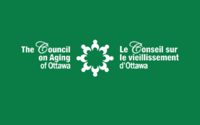 Logement abordable pour les aînés d’Ottawa - EN PRÉSENTIEL