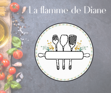 Atelier culinaire : La flamme de Diane - NOUVEAUTÉ - EN PRÉSENTIEL