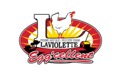 Visite de la ferme avicole Laviolette - Est ontarien - EN PRÉSENTIEL