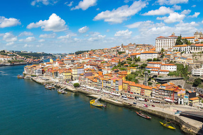 Dîners - Saveurs du monde : Portugal (Porto) - EN PRÉSENTIEL
