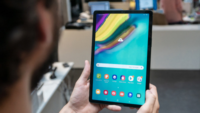 Astuces pour les tablettes et téléphones Android (Samsung, Lenovo, Motorola) – EN PRÉSENTIEL