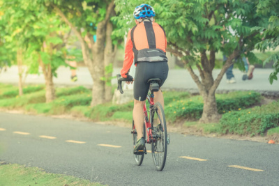 Semaines de vélo 2025 - Régoin de Châteauguay, Québec - EN PRÉSENTIEL