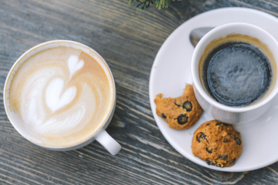 Petit-déjeuner des « flyés » - EN PRÉSENTIEL