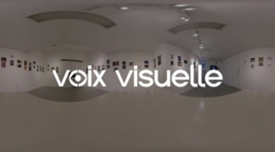 Visite à Voix Visuel : Introduction à la réalité virtuelle