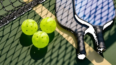 Pickleball - EN PRÉSENTIEL