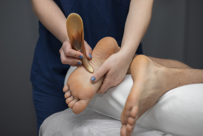 Tout ce que vous voulez et devez savoir sur le soin des pieds – EN PRÉSENTIEL