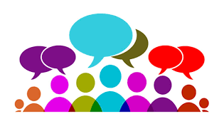 Cercle de discussion - EN PRÉSENTIEL