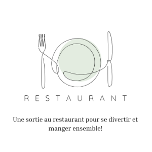 Restaurant - Wow India– EN PRÉSENTIEL