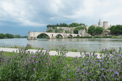 Rencontre d'information VÉLO-BATEAU EN PROVENCE-CAMARGUE  - EN VIRTUEL
