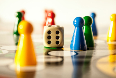 Jeux de société - Est ontarien - EN PRÉSENTIEL