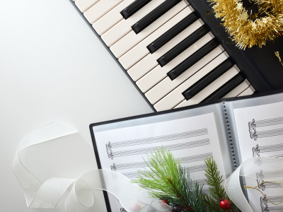 Adagio - Concert de Noël – EN PRÉSENTIEL