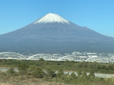 Nos grands explorateurs : Le Japon, du sud au nord - EN HYBRIDE