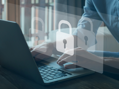 Cybersécurité : Comment protéger notre identité ? - EN VIRTUEL