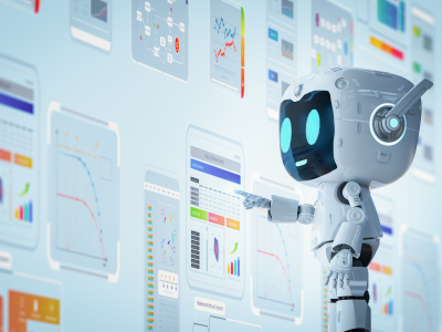 Introduction à l'intelligence artificielle - NOUVEAUTÉ - EN HYBRIDE