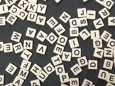 Scrabble