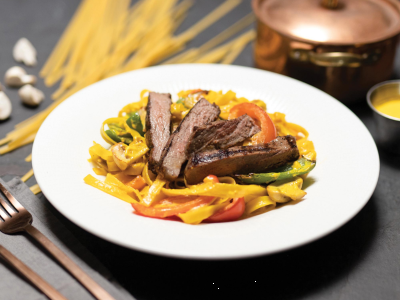 Restaurant – Kara Mia – EN PRÉSENTIEL