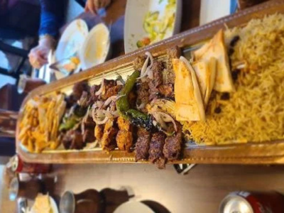 Restaurant – Pita Bell Kebab – EN PRÉSENTIEL [Copie]