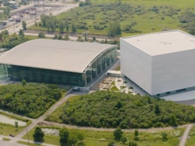 - Visite - Le Centre de préservation de Bibliothèque et Archives Canada - EN PRÉSENTIEL