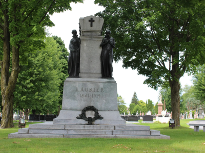 Visite guidée au cimetière Notre-Dame - EN PRÉSENTIEL