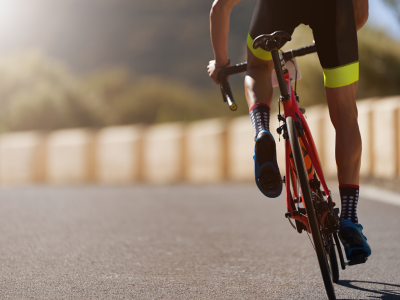 Vélo-Route – EN PRÉSENTIEL