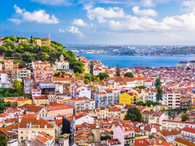 Nos grands explorateurs : L'Espagne et le Portugal - EN HYBRIDE