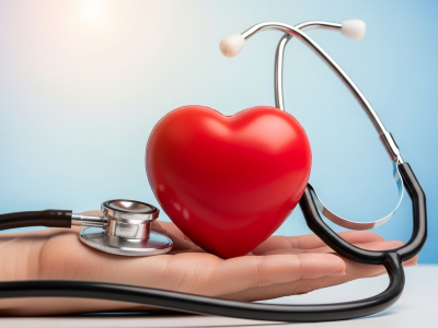 Conf&eacute;rence&colon; Votre c&oelig;ur et vous &ndash; EN PR&Eacute;SENTIEL