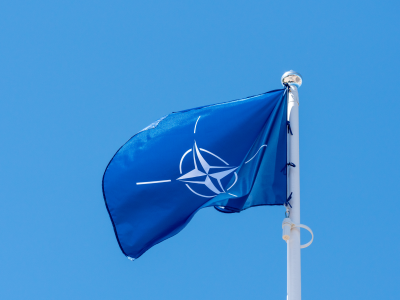 La fin de l'Otan - PR&Eacute;SENTIEL