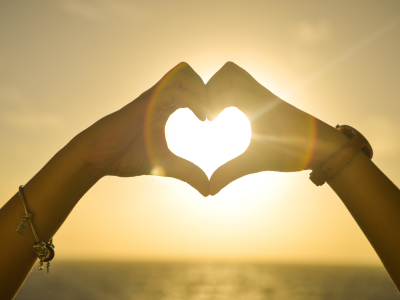 Amour de soi &ndash; EN PR&Eacute;SENTIEL