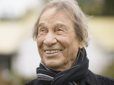 Jean-Pierre Ferland &colon; celui qui a d&eacute;jou&eacute; son destin