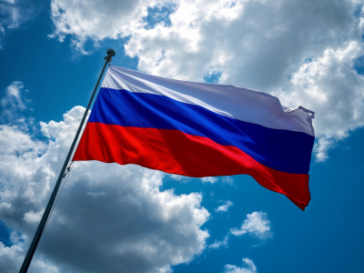 Imp&eacute;rialisme russe - PR&Eacute;SENTIEL