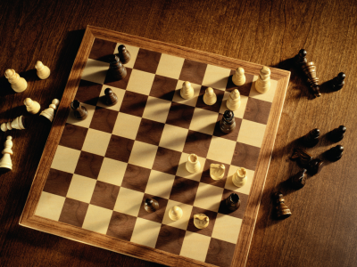 Club d'&eacute;checs &ndash; NOUVEAUT&Eacute; - EN PR&Eacute;SENTIEL