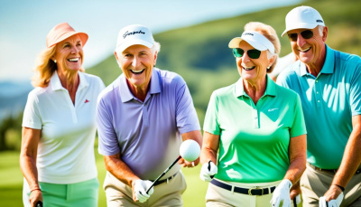 Circuit REA - Golf - 9 trous - 2026 - EN PR&Eacute;SENTIEL