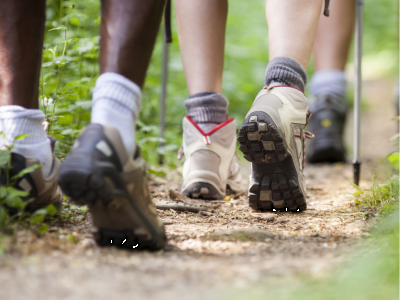 REA Club de marche &ndash; Moyens mollets 2026