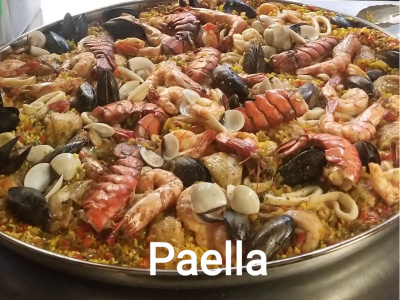 Restaurant - Caravela &ndash; EN PR&Eacute;SENTIEL