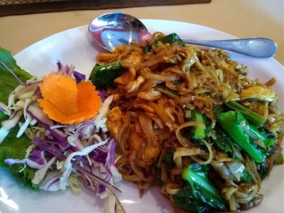 Restaurant - Little Elephant Thai Bistro &ndash; EN PR&Eacute;SENTIEL