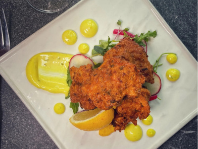 Restaurant -Bistro Coqlicorne - EN PR&Eacute;SENTIEL