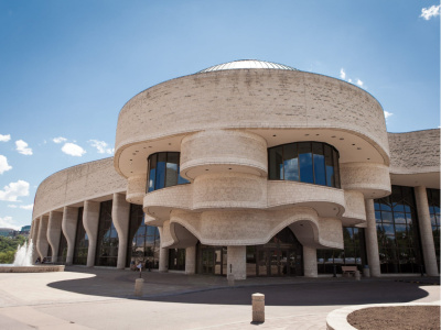 Visite-Mus&eacute;e de l'histoire