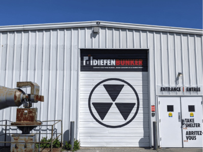 Visite-Mus&eacute;e Diefenbunker