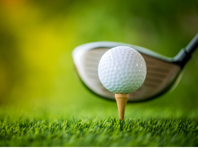Forfait Golf Ao&ucirc;t 2026