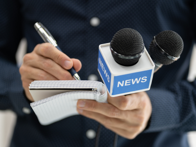 &laquo;&nbsp;Les journalistes et nous &colon; devenons des citoyens avertis&nbsp;&raquo; &ndash; EN PR&Eacute;SENTIEL