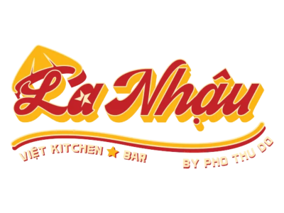 La Nh&acirc;u Viet Kitchen Bar - restaurant vietnamien &ndash; Lunch EN PR&Eacute;SENTIEL