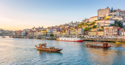Mes voyages dans le sud de l'Europe - EN HYBRIDE