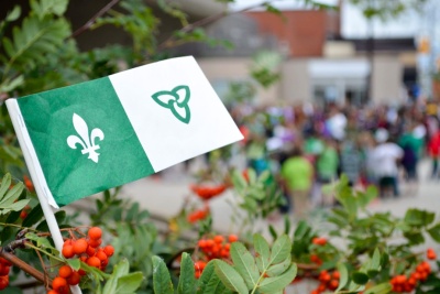 C&eacute;l&eacute;brons la journ&eacute;e Franco-Ontarienne &colon; Un Diner&comma; Des chansons et de la fiert&eacute; &excl; - EN PR&Eacute;SENTIEL