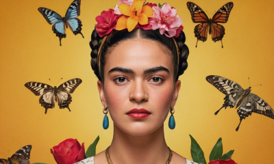 Portrait d&rsquo;une artiste &colon; Frida Khalo au-del&agrave; de l&rsquo;image et de la commercialisation &lpar;partie 2&rpar; - EN PR&Eacute;SENTIEL